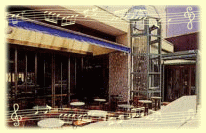 Caffe Bontain X܁@C[W摜